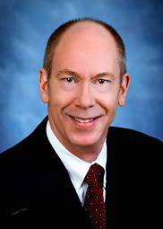 John M. Wetzel, Ph.D., Principal